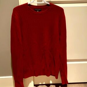 Banana Republic Cashmere Crewneck Sweater